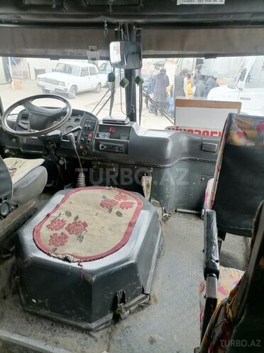 Iveco Otoyol 2000, 400,000 km - 3.9 l - Şəmkir