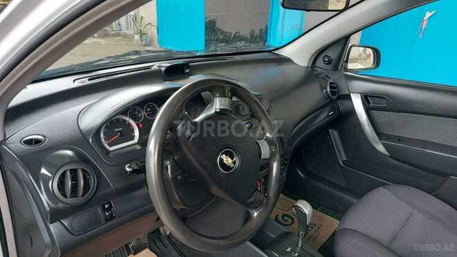 Chevrolet Aveo 2011, 180,000 km - 1.4 л - Bakı