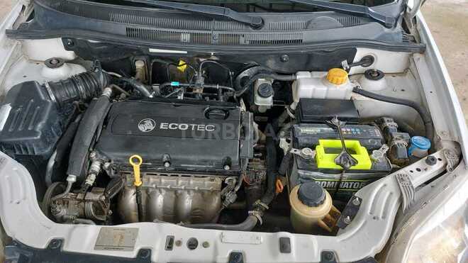 Chevrolet Aveo 2011, 180,000 km - 1.4 л - Bakı