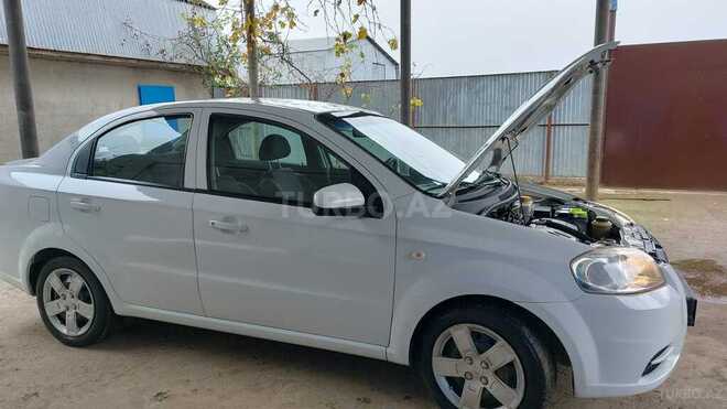 Chevrolet Aveo 2011, 180,000 km - 1.4 л - Bakı