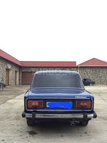 LADA (VAZ) 2106 1993, 154,882 km - 1.5 л - Şəmkir
