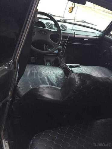 LADA (VAZ) 2106 1993, 154,882 km - 1.5 л - Şəmkir