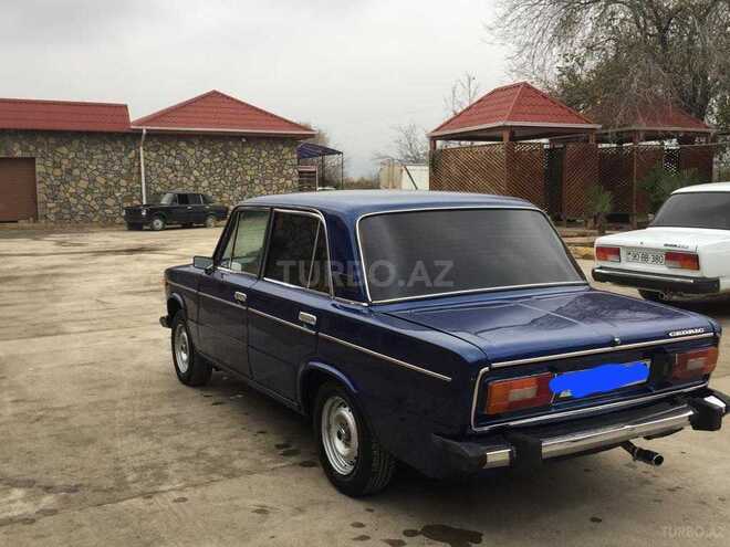 LADA (VAZ) 2106 1993, 154,882 km - 1.5 л - Şəmkir