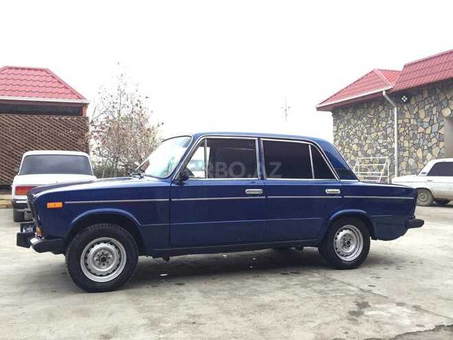 LADA (VAZ) 2106 1993, 154,882 km - 1.5 л - Şəmkir