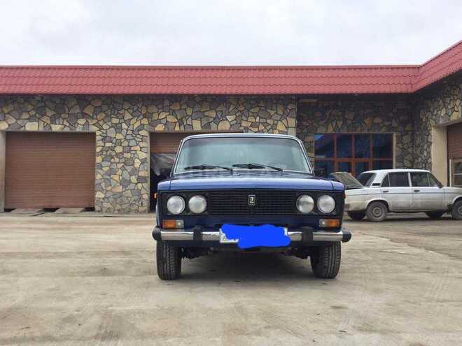 LADA (VAZ) 2106 1993, 154,882 km - 1.5 л - Şəmkir