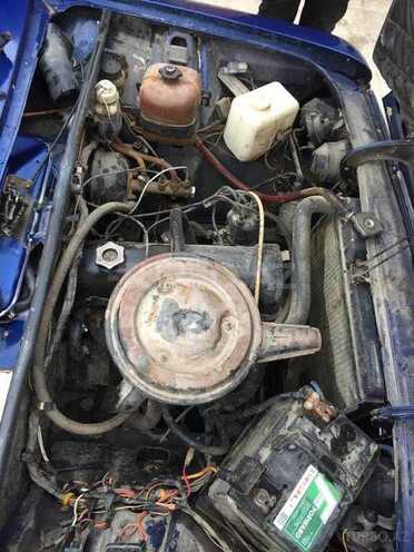 LADA (VAZ) 2106 1993, 154,882 km - 1.5 л - Şəmkir