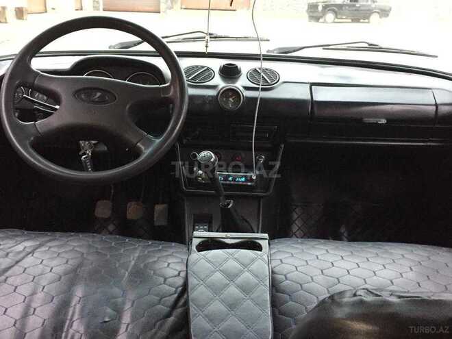LADA (VAZ) 2106 1993, 154,882 km - 1.5 л - Şəmkir