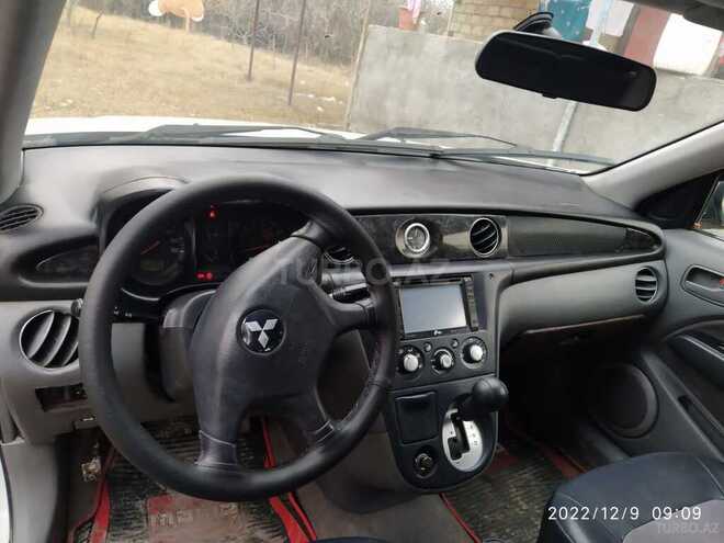 Mitsubishi Airtrek 2001, 377,000 km - 2.4 l - Tərtər
