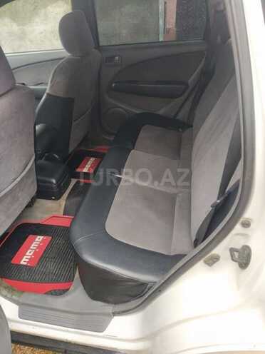 Mitsubishi Airtrek 2001, 377,000 km - 2.4 l - Tərtər
