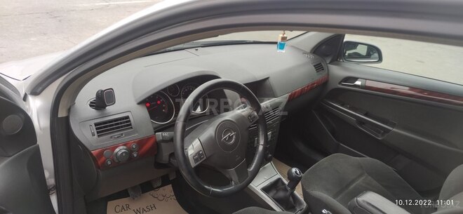 Opel Astra 2005, 258,000 km - 1.4 л - Gəncə