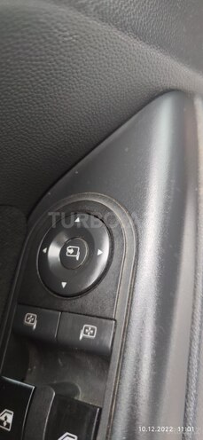 Opel Astra 2005, 258,000 km - 1.4 л - Gəncə