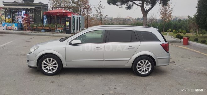 Opel Astra 2005, 258,000 km - 1.4 л - Gəncə