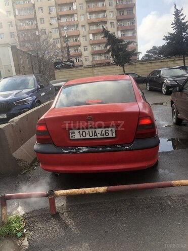 Opel Vectra 1998, 305,000 km - 2.0 l - Bakı