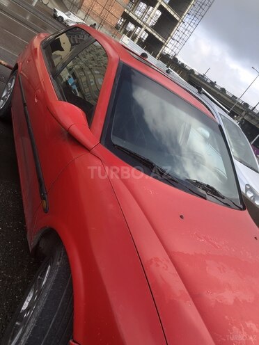 Opel Vectra 1998, 305,000 km - 2.0 l - Bakı