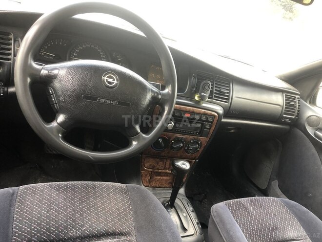 Opel Vectra 1998, 305,000 km - 2.0 l - Bakı