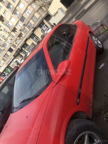 Opel Vectra 1998, 305,000 km - 2.0 l - Bakı