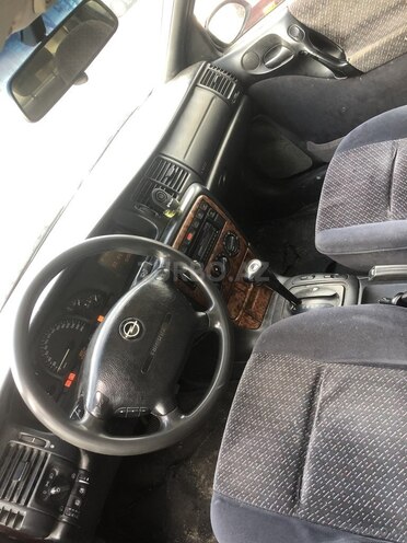 Opel Vectra 1998, 305,000 km - 2.0 l - Bakı
