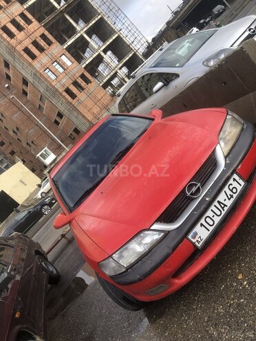 Opel Vectra 1998, 305,000 km - 2.0 l - Bakı