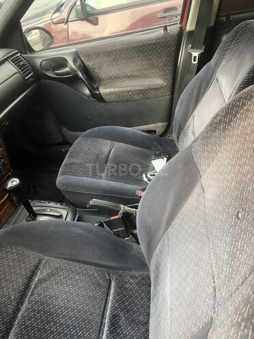 Opel Vectra 1998, 305,000 km - 2.0 l - Bakı