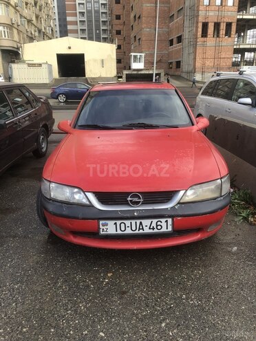 Opel Vectra 1998, 305,000 km - 2.0 l - Bakı