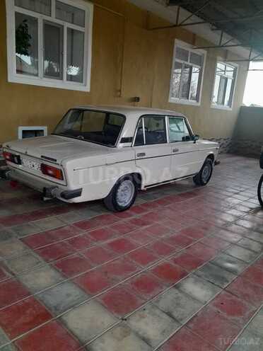 LADA (VAZ) 2106 1992, 300,000 km - 1.6 l - Biləsuvar