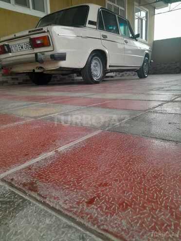 LADA (VAZ) 2106 1992, 300,000 km - 1.6 l - Biləsuvar
