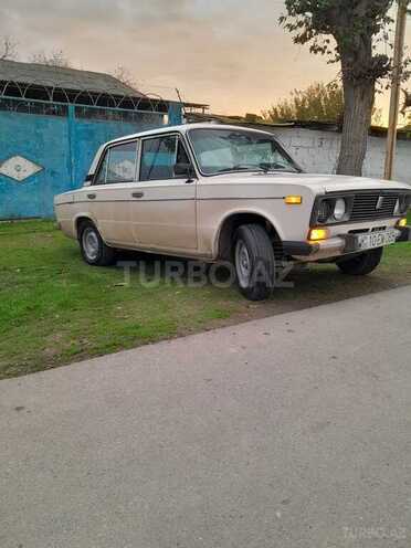 LADA (VAZ) 2106 1992, 300,000 km - 1.6 l - Biləsuvar