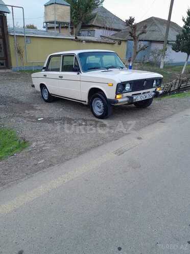 LADA (VAZ) 2106 1992, 300,000 km - 1.6 l - Biləsuvar