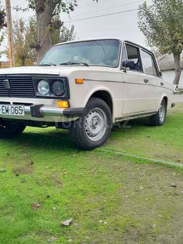 LADA (VAZ) 2106 1992, 300,000 km - 1.6 l - Biləsuvar
