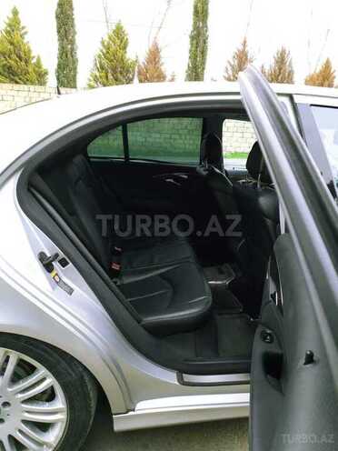 Mercedes E 320 2003, 441,000 km - 3.2 л - Bakı