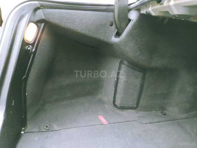 Mercedes E 320 2003, 441,000 km - 3.2 л - Bakı