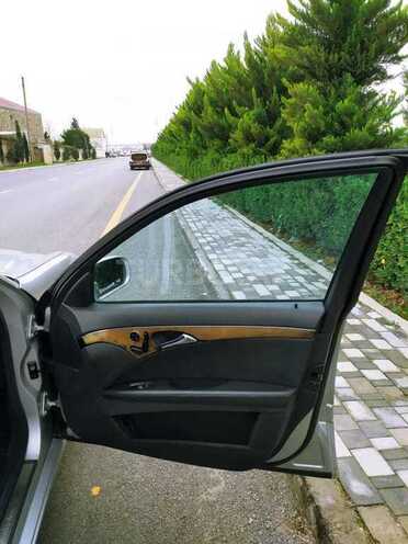 Mercedes E 320 2003, 441,000 km - 3.2 л - Bakı