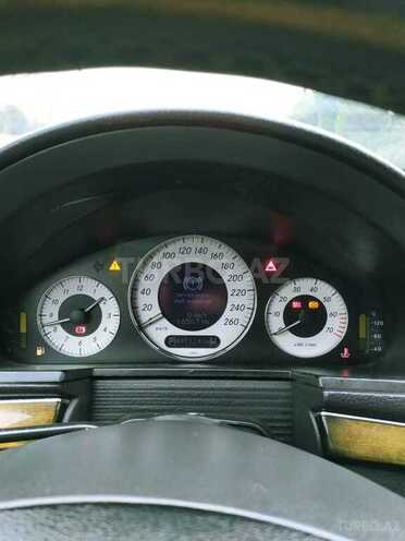 Mercedes E 320 2003, 441,000 km - 3.2 л - Bakı