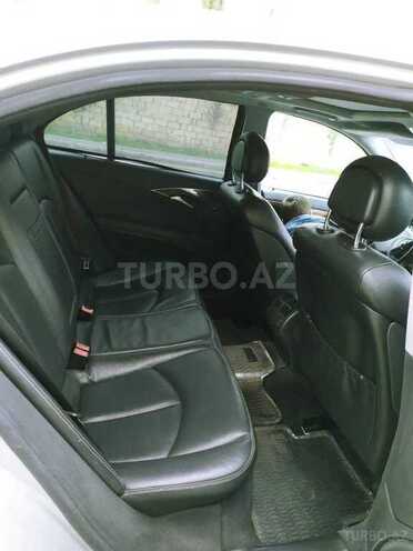 Mercedes E 320 2003, 441,000 km - 3.2 л - Bakı