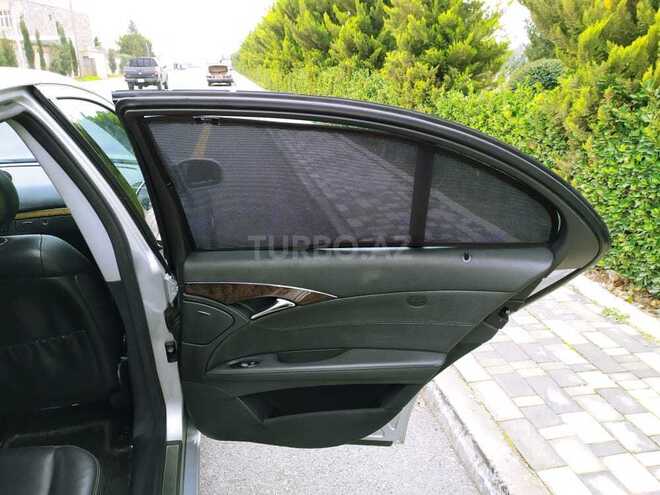 Mercedes E 320 2003, 441,000 km - 3.2 л - Bakı