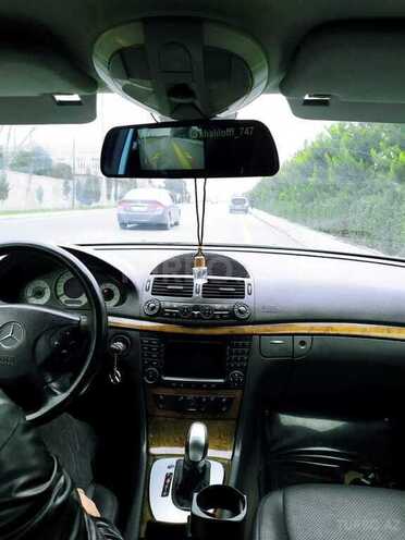 Mercedes E 320 2003, 441,000 km - 3.2 л - Bakı