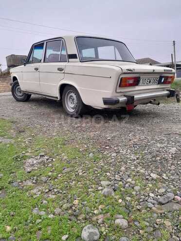 LADA (VAZ) 2106 1992, 300,000 km - 1.6 l - Biləsuvar
