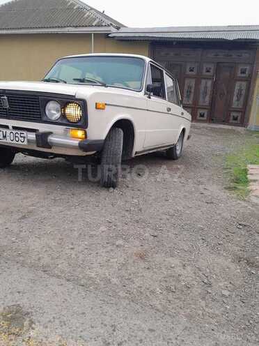 LADA (VAZ) 2106 1992, 300,000 km - 1.6 l - Biləsuvar