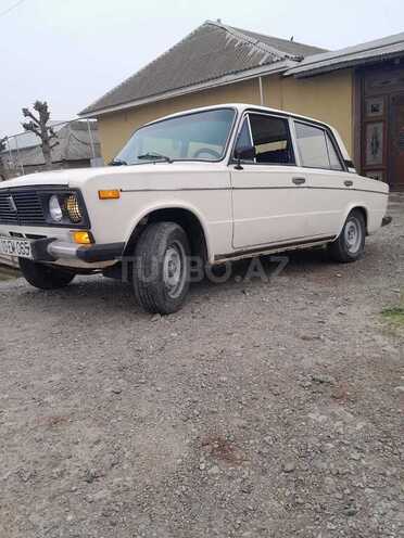 LADA (VAZ) 2106 1992, 300,000 km - 1.6 l - Biləsuvar