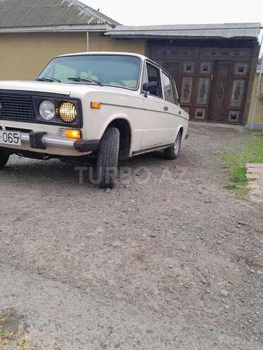 LADA (VAZ) 2106 1992, 300,000 km - 1.6 l - Biləsuvar