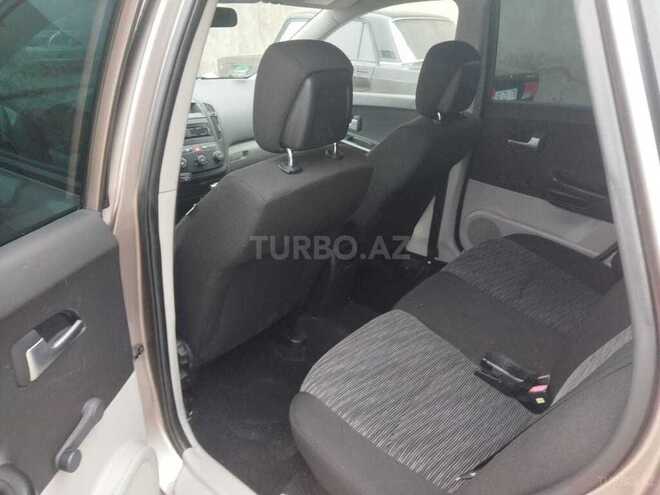 Kia Ceed 2008, 145,211 km - 1.4 л - Bakı
