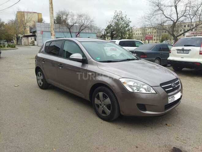 Kia Ceed 2008, 145,211 km - 1.4 л - Bakı