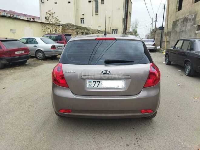 Kia Ceed 2008, 145,211 km - 1.4 л - Bakı