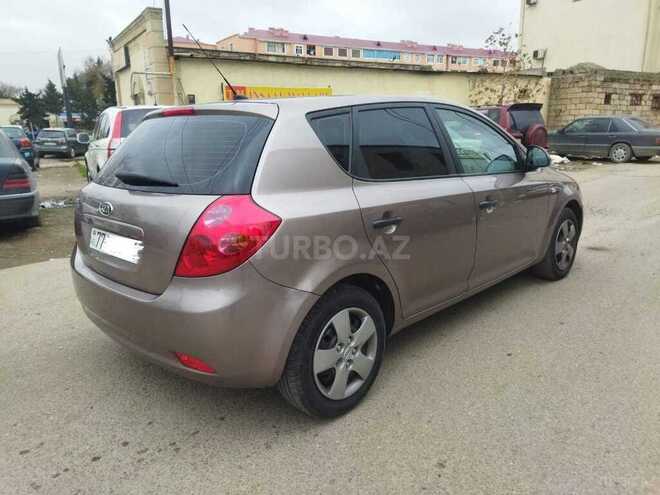 Kia Ceed 2008, 145,211 km - 1.4 л - Bakı