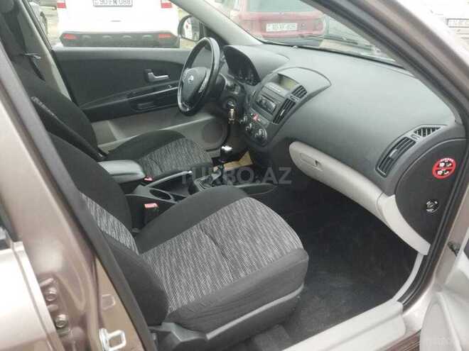 Kia Ceed 2008, 145,211 km - 1.4 л - Bakı