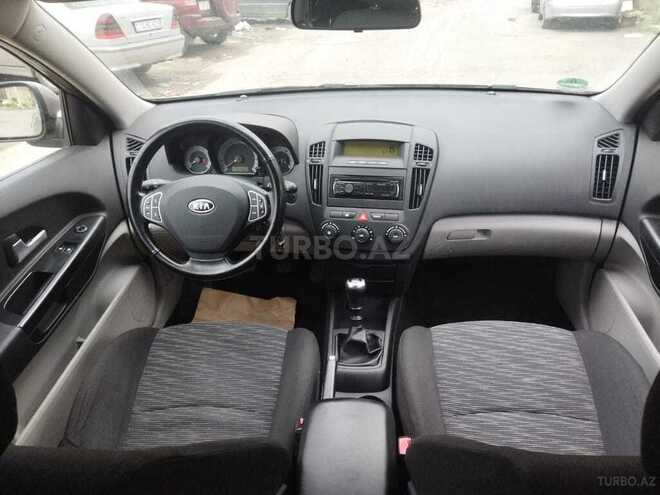 Kia Ceed 2008, 145,211 km - 1.4 л - Bakı