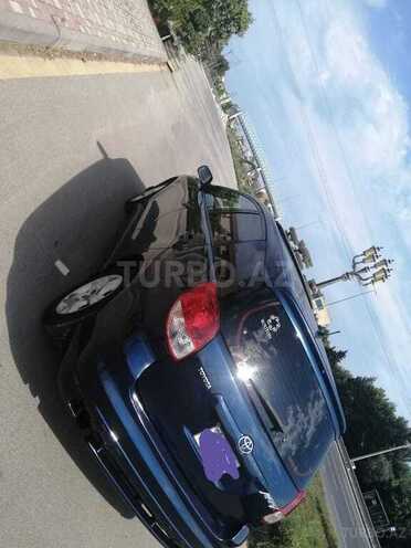 Toyota Matrix 2003, 190,000 km - 1.8 л - Bakı