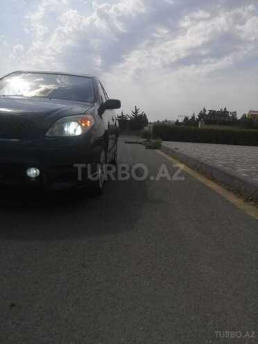 Toyota Matrix 2003, 190,000 km - 1.8 л - Bakı
