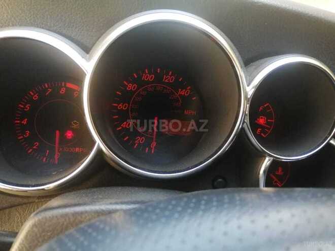 Toyota Matrix 2003, 190,000 km - 1.8 л - Bakı