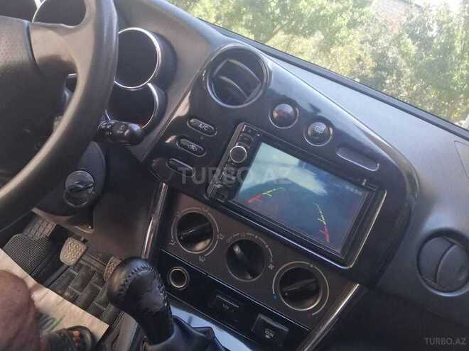 Toyota Matrix 2003, 190,000 km - 1.8 л - Bakı